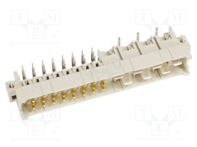 DIN-Power MH24+7FS-3,0C1-V2-clip