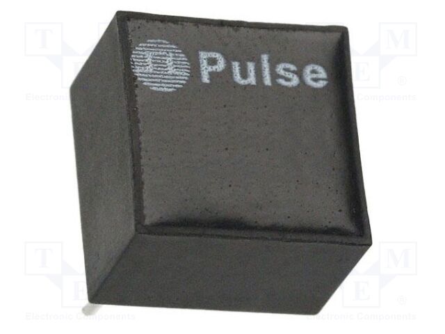 Inductor: wire