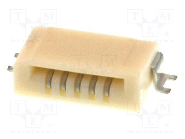 Connector: FFC/FPC