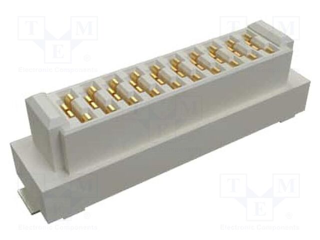 Connector: PCB to PCB