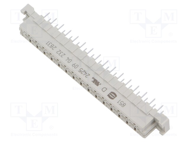 DIN-Power D032FS-4,5C1-1