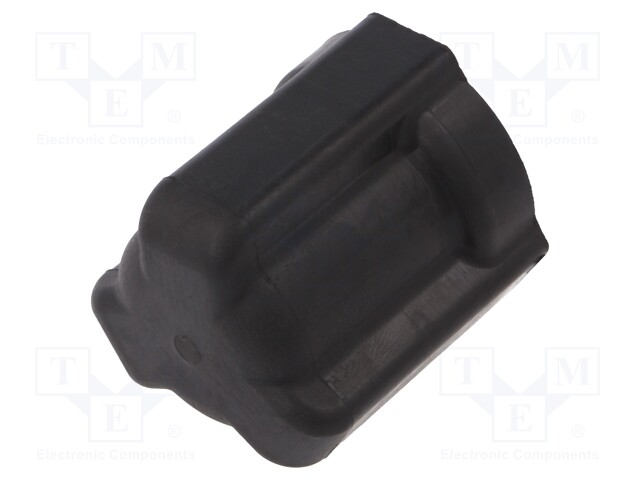 Cap; Application: 5000 series