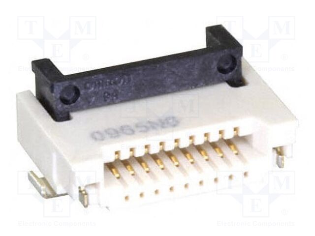 Connector: FFC/FPC