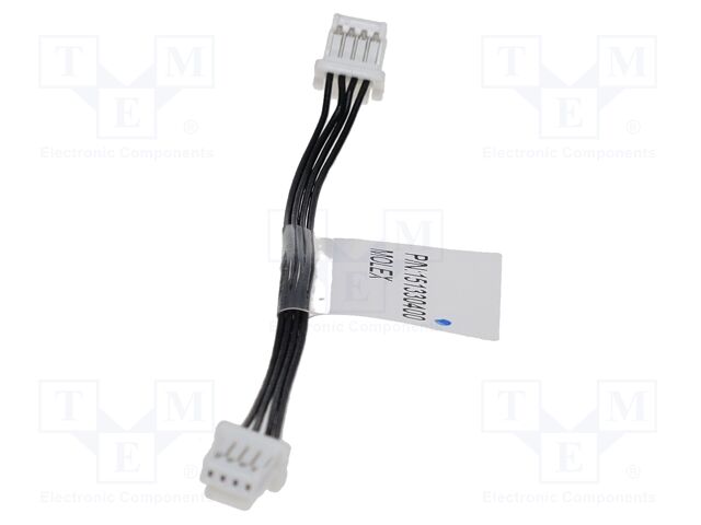 Connector: wire-board