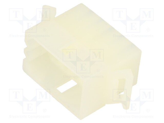 093 Pwr Conn Plug 15Ckt