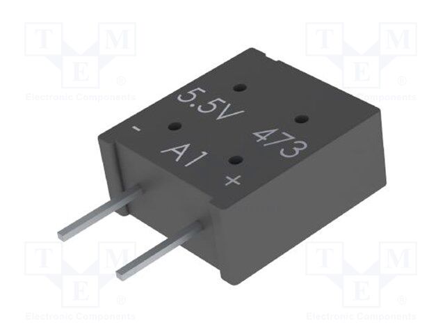 Supercapacitor