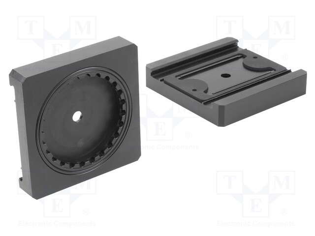 Adapter-plate; Application: VCBL-B