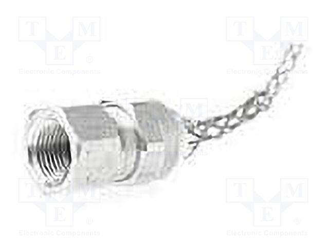 Cable gland