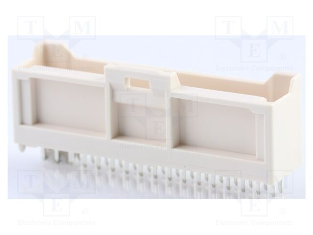 Wire-board