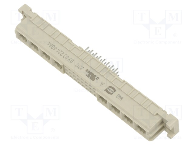DIN-Signal Mflat24+8FS-2,9C1-2