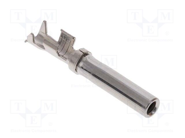 Connector: automotive