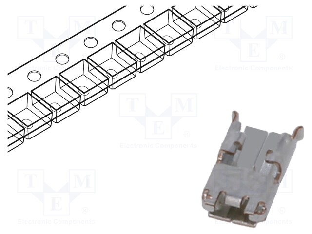 DF59M-1S-H(21)