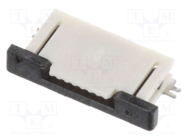 Connector: FFC/FPC