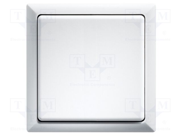 Wireless push button; EnOcean; 30m; Ch: 4; intelligent house