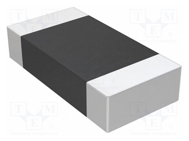 Capacitor: ceramic