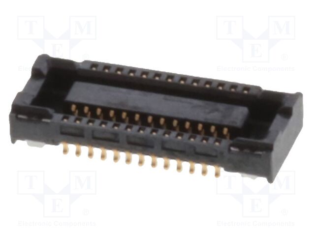 Connector: PCB to PCB