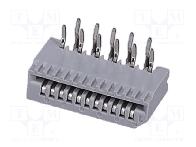 Connector: FFC/FPC