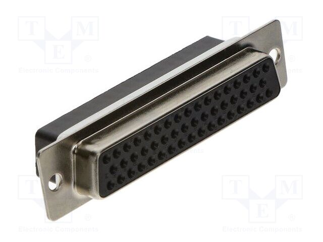 Connector: D-Sub