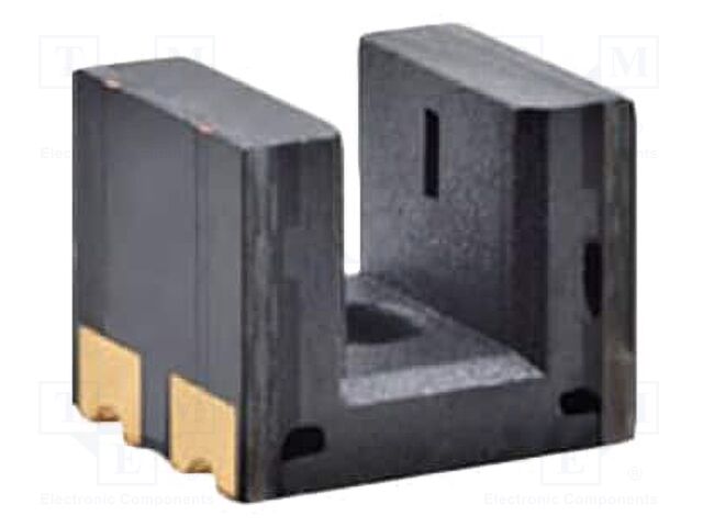 Sensor: photoelectric