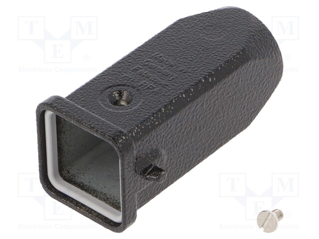 Han 3M Hood Top Entry M20 glued seal
