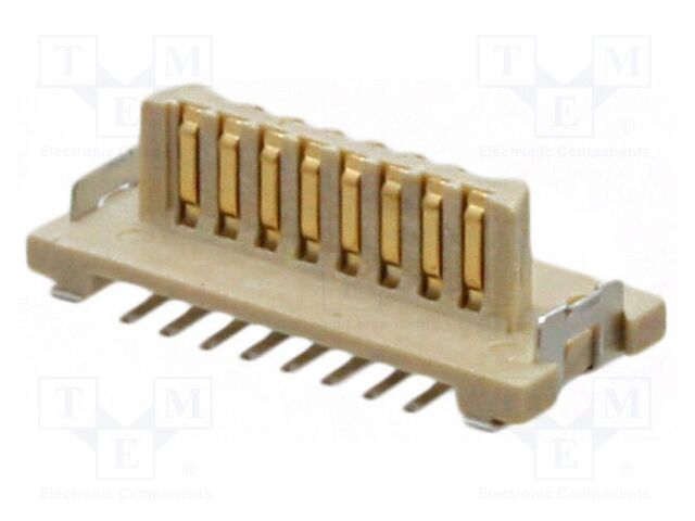 Connector: PCB to PCB
