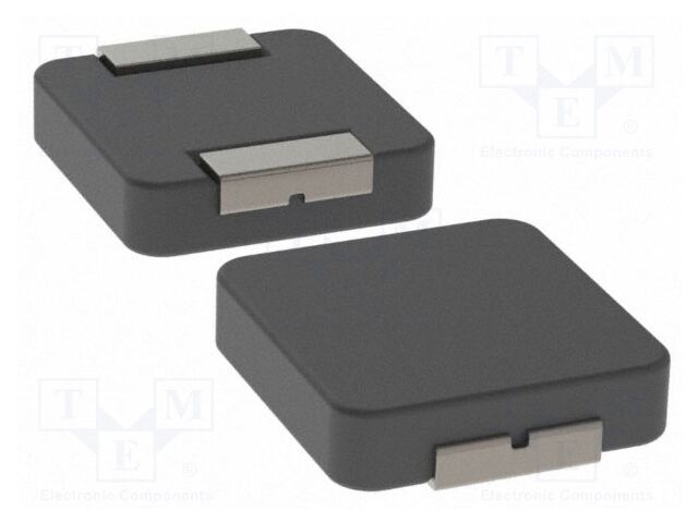 Inductor: wire