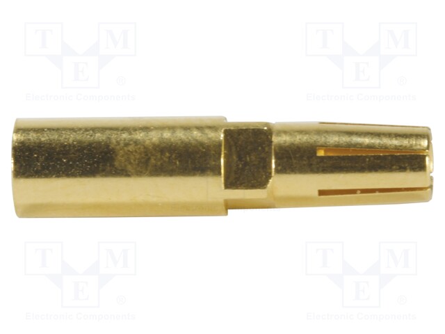 DIN-Signal high current f, 20A screw