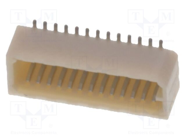 Connector: PCB to PCB