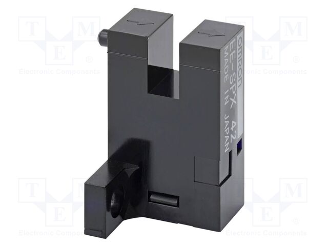 Sensor: photoelectric