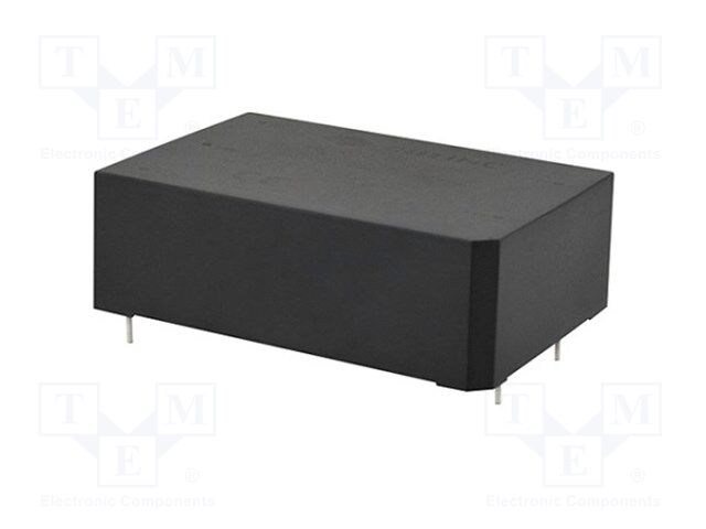Converter: DC/DC