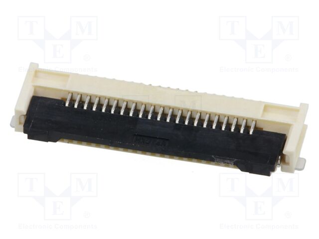 Connector: FFC/FPC
