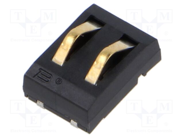 Battery contact kit