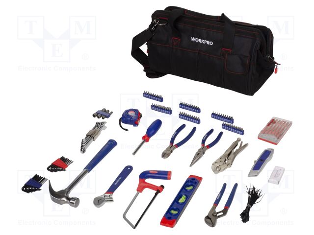 General purpose; Pcs: 156; Package: bag