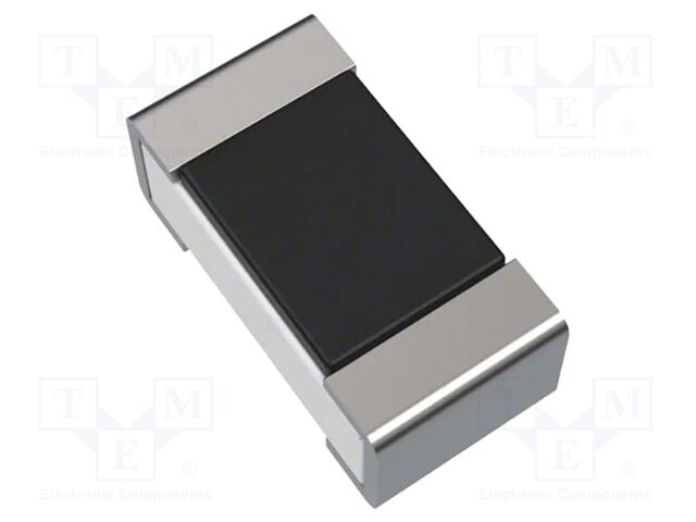 Resistor: thick film