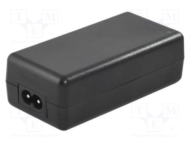 Power supply: switched-mode