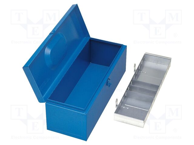 Chest; 340x841x427mm