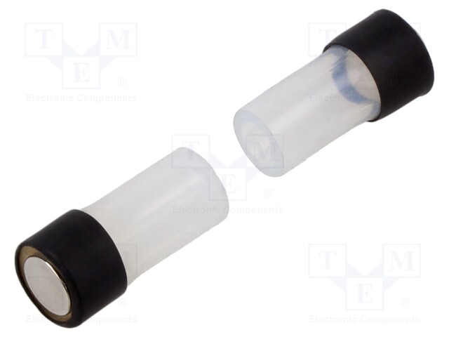 Magnet; Ø: 9mm; 2pcs.