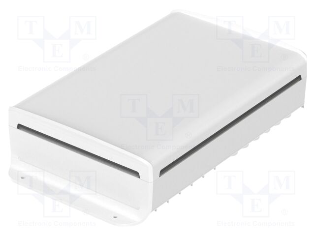 BoVersa; Enclosure: desktop