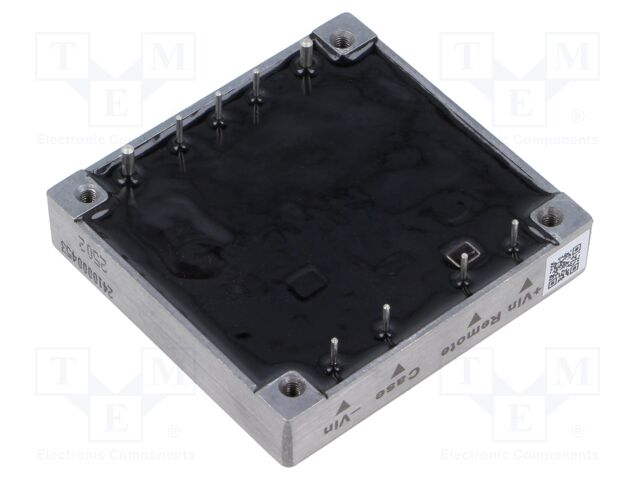Converter: DC/DC