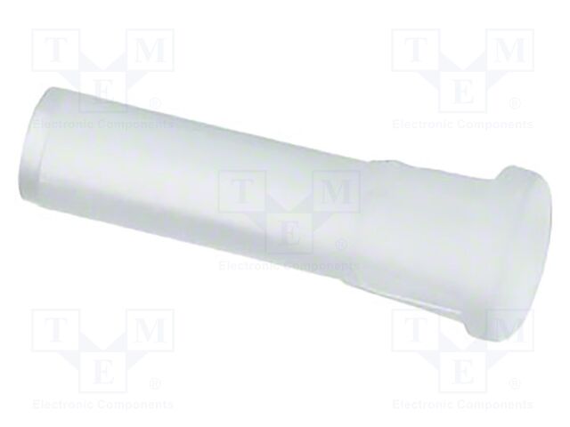 Fiber for LED