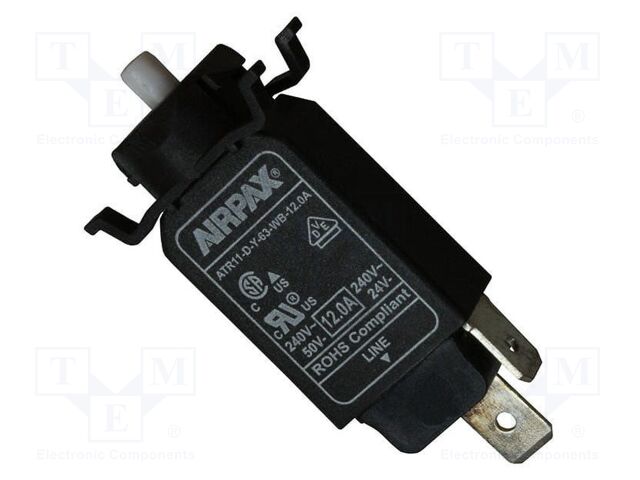Circuit breaker