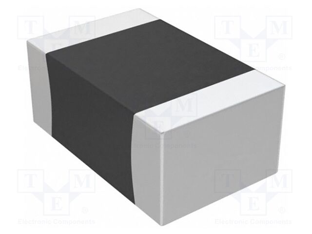 Capacitor: ceramic