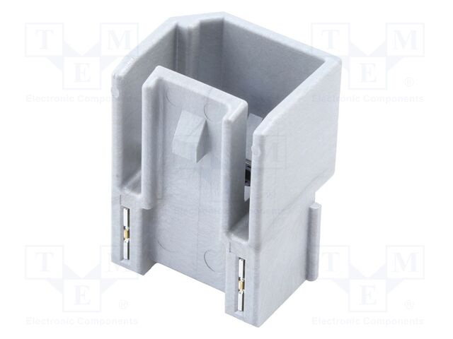 USB B mini