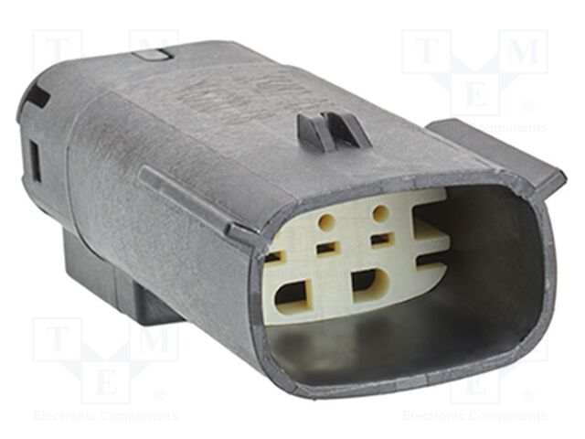 Connector: wire-wire