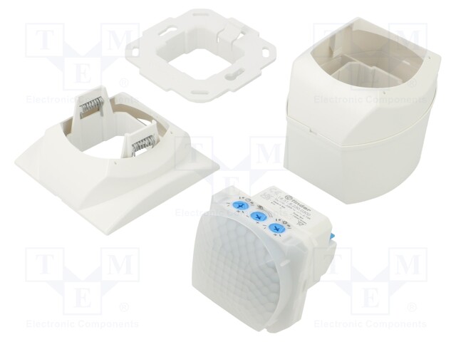 Sensor, Passive Infrared, 8 m, 18 Series