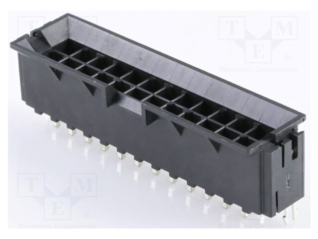 Wire-board