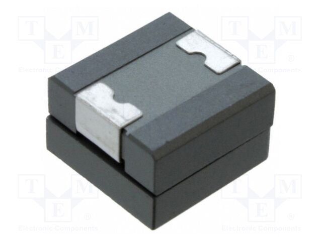 Inductor: wire