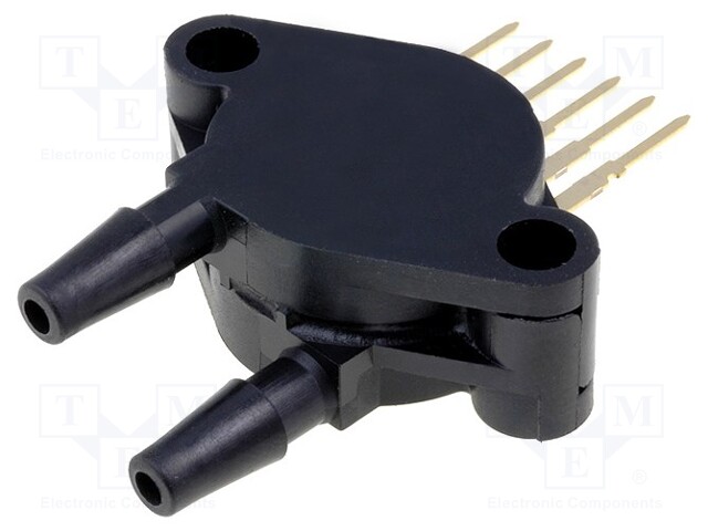 Sensor: pressure; Range: 0÷10kPa; differential; Usup: 4.75÷5.25VDC
