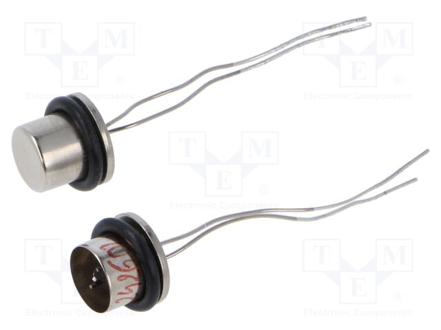 Sensor: gas; gas mixture