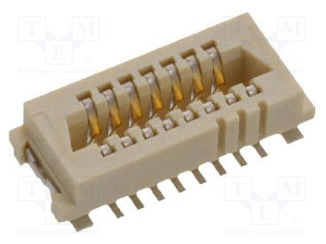 Connector: PCB to PCB
